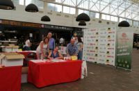 ENTREGA DE DORSALES 2